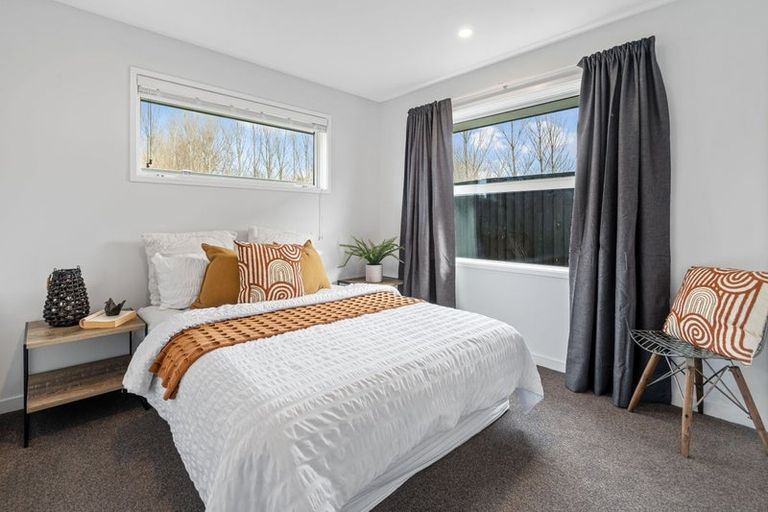 Photo of property in 59 Packard Crescent, Halswell, Christchurch, 8025