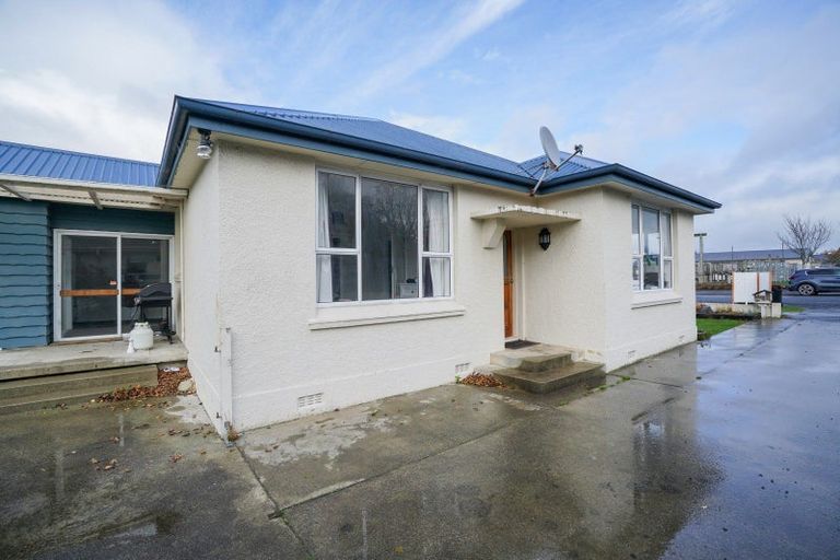 Photo of property in 172 Metzger Street, Heidelberg, Invercargill, 9812