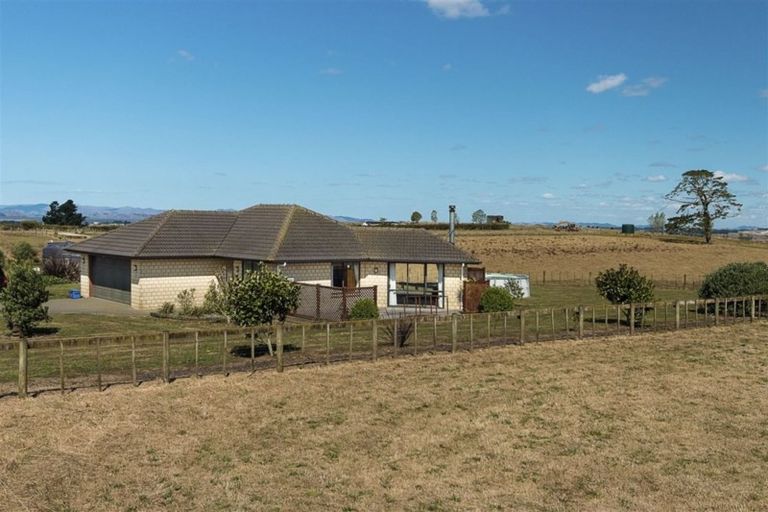 Photo of property in 315 Mercer Ferry Road, Mercer, Tuakau, 2696