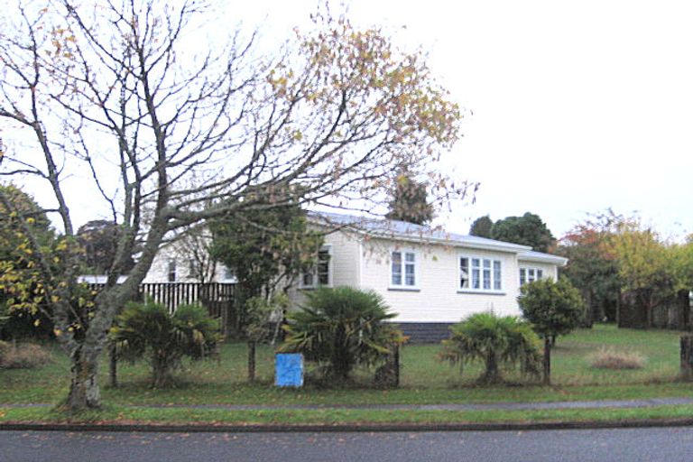 Photo of property in 42 Baberton Street, Tokoroa, 3420