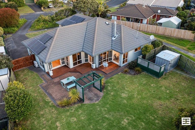 Photo of property in 43 Jasmine Place, Mount Maunganui, 3116