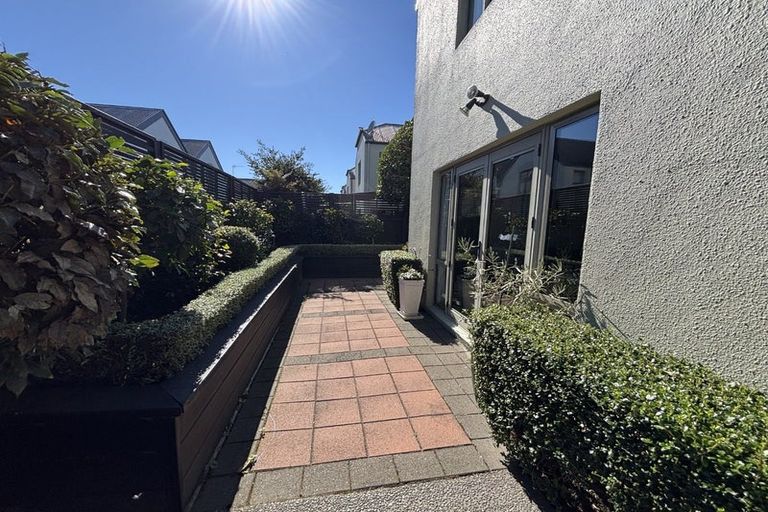 Photo of property in 5/507 Manchester Street, St Albans, Christchurch, 8014