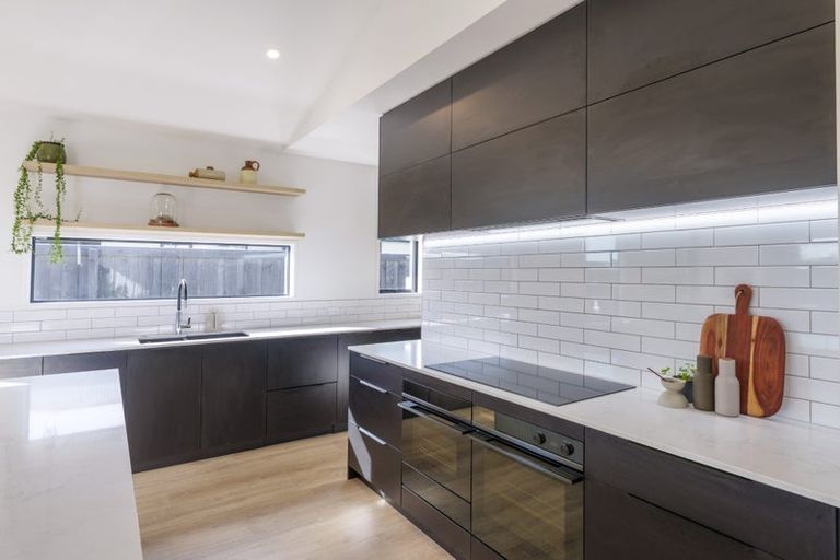 Photo of property in 105 Northmoor Boulevard, Rolleston, 7615