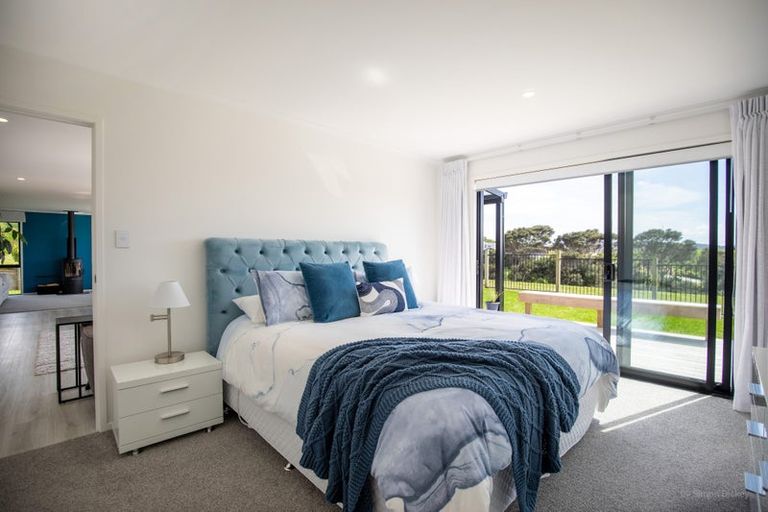 Photo of property in 15 Ruruhi Street, Raglan, 3225