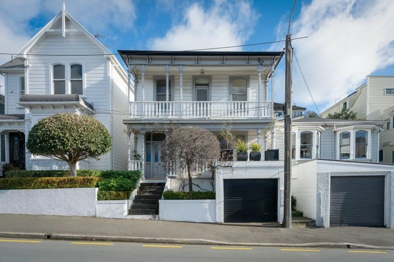 Photo of property in 30 Buller Street, Te Aro, Wellington, 6011