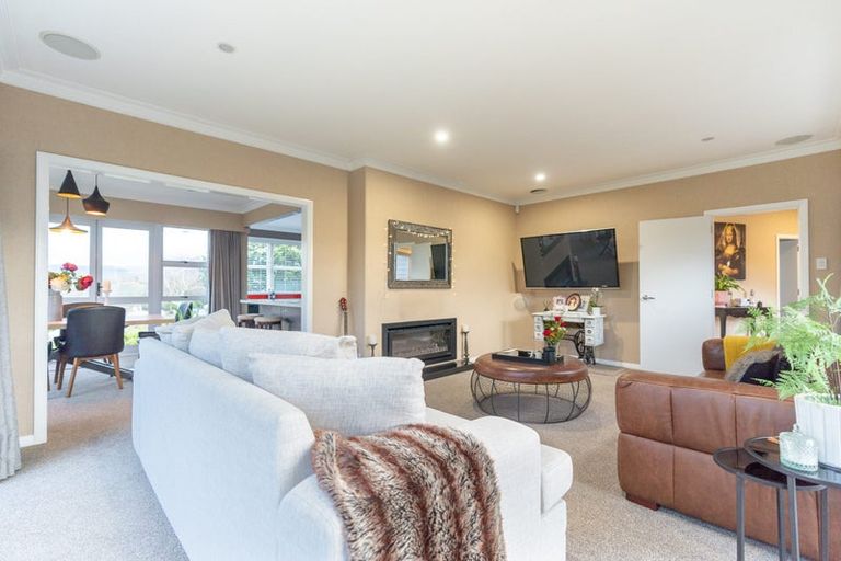 Photo of property in 1 Wigan Place, Hokowhitu, Palmerston North, 4410