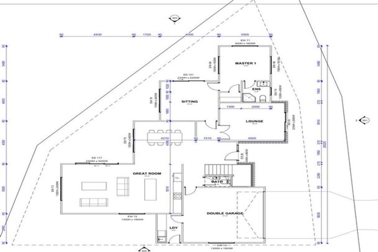 Photo of property in 14 Emerald Avenue, Rosehill, Papakura, 2113