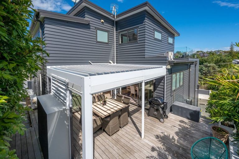 Photo of property in 131 Beach Road, Castor Bay, Auckland, 0620