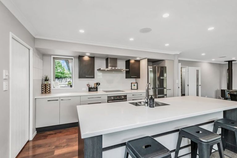 Photo of property in 10b Jozecom Place, Rolleston, 7614