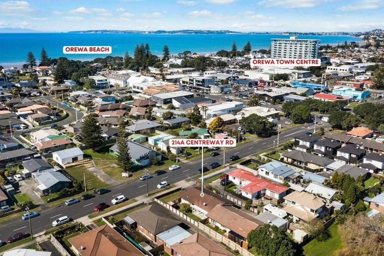 Photo of property in 214a Centreway Road, Orewa, 0931