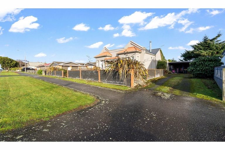 Photo of property in 51 Princes Street, Georgetown, Invercargill, 9812