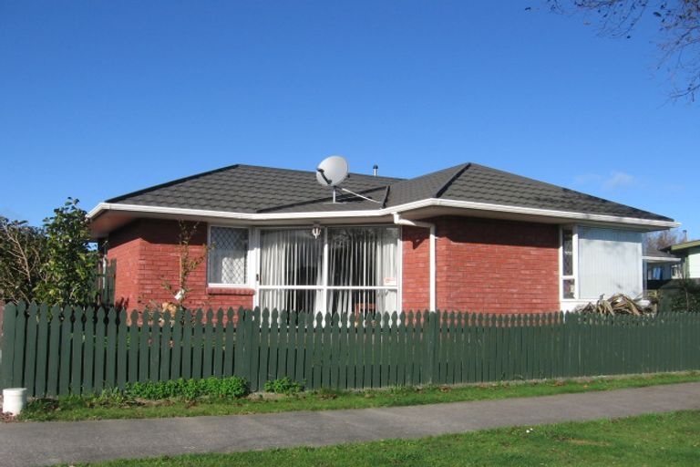 Photo of property in 38 Jupiter Street, Milson, Palmerston North, 4414