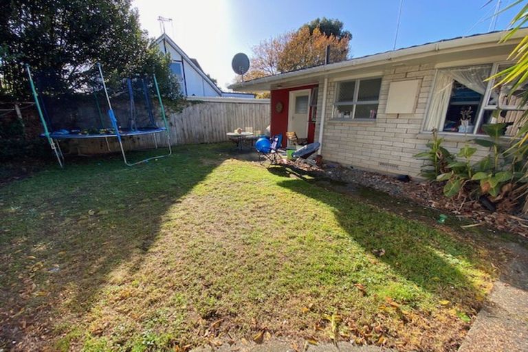 Photo of property in 4/158 Russell Street, Palmerston North, 4414