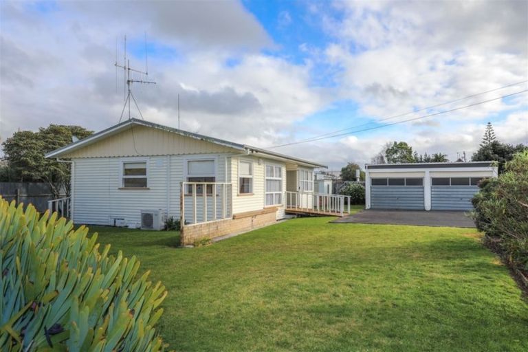 Photo of property in 22 Onslow Street, Huntly, 3700