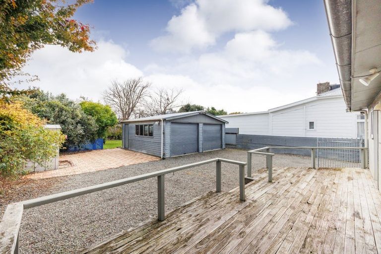 Photo of property in 169 Ferguson Street, West End, Palmerston North, 4412