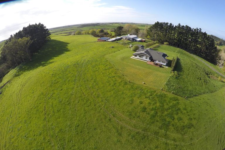 Photo of property in 17 Fox Road, Springvale, Whanganui, 4501