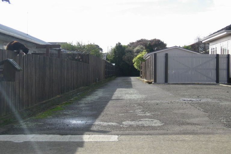 Photo of property in 109b Vogel Street, Roslyn, Palmerston North, 4414