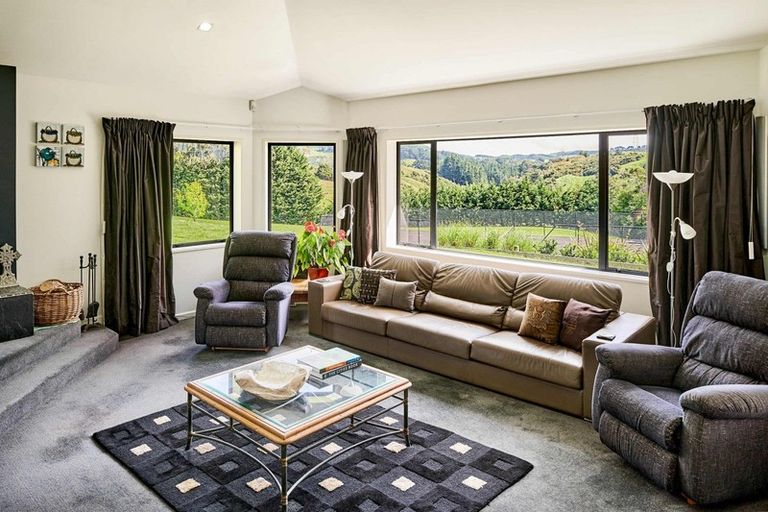 Photo of property in 42a Murphys Road, Judgeford, Porirua, 5381