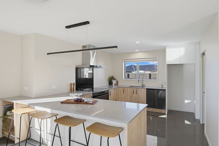 Photo of property in 175 Townsend Road, Rangiora, 7400