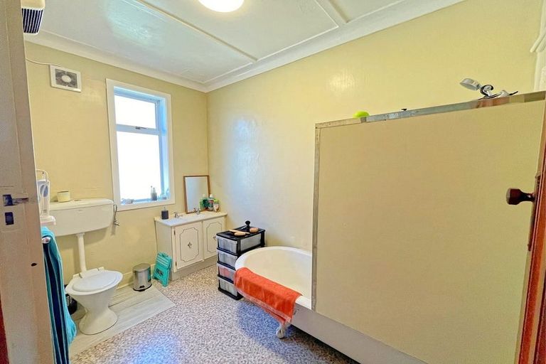 Photo of property in 1/54 Brown Street, Dunedin Central, Dunedin, 9016