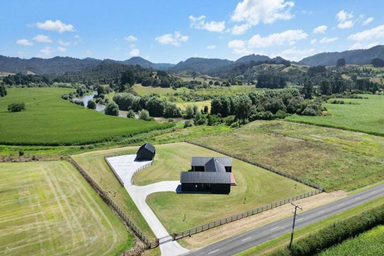 Photo of property in 148 Bedford Road, Te Kowhai, Hamilton, 3288