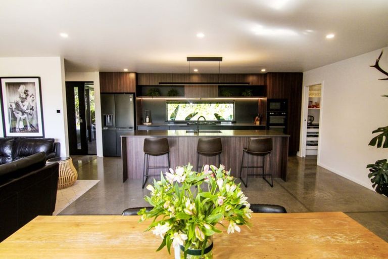 Photo of property in 7 Kohatu Boulder Way, Welbourn, New Plymouth, 4310