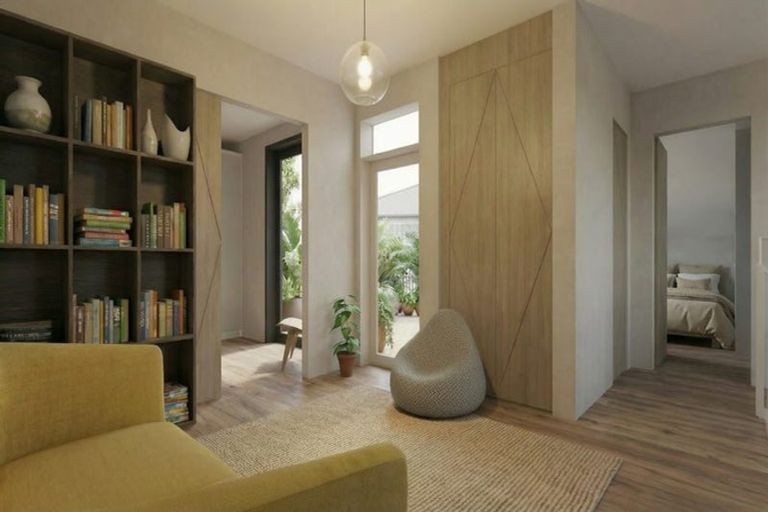 Photo of property in 1a Seaforth Terrace, Karori, Wellington, 6012