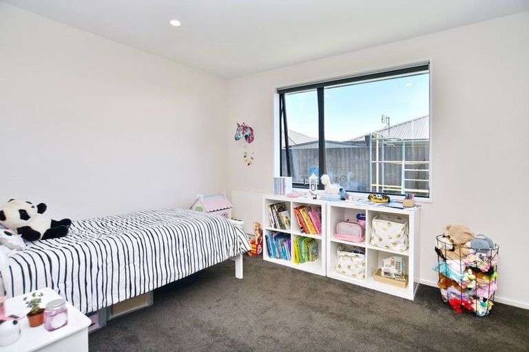 Photo of property in 9 Te Whariki Street, Marshland, Christchurch, 8083