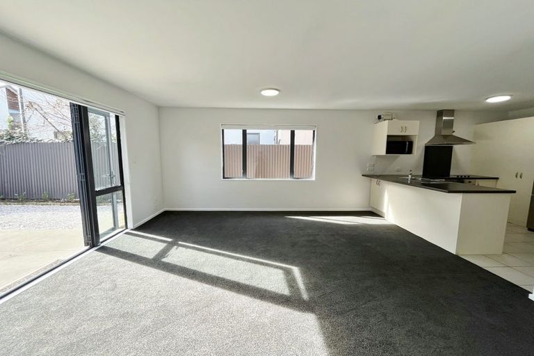 Photo of property in 43c Purchas Street, St Albans, Christchurch, 8014