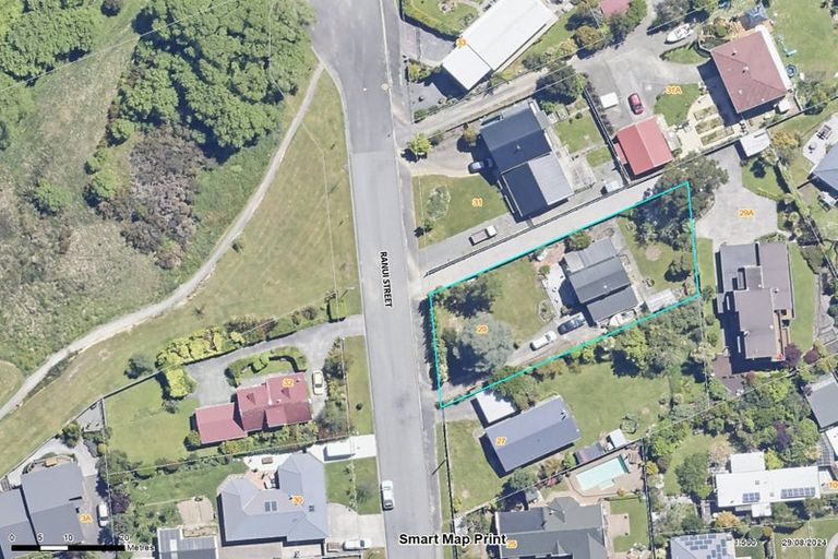 Photo of property in 29 Ranui Street, Waikawa, Picton, 7220