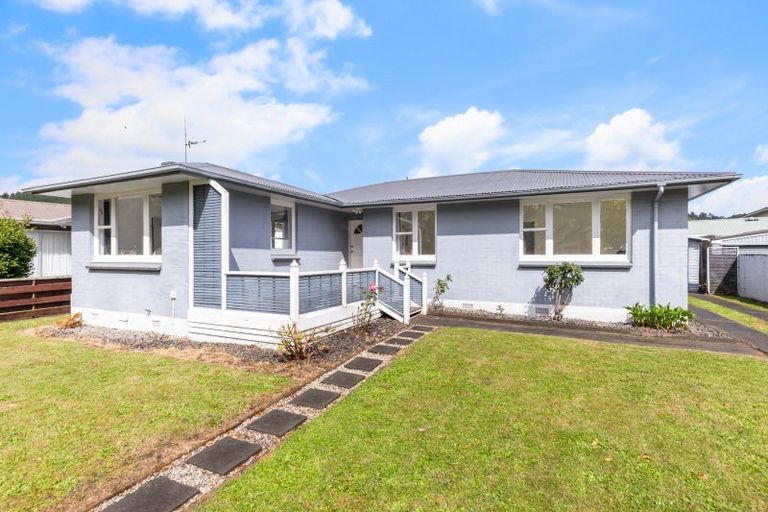 Photo of property in 102 Clouston Park Road, Clouston Park, Upper Hutt, 5018