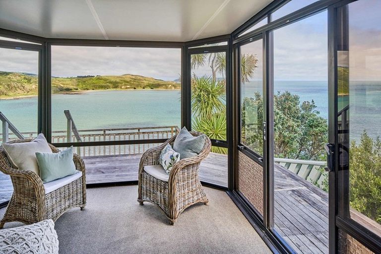 Photo of property in 115 Pope Street, Camborne, Porirua, 5026