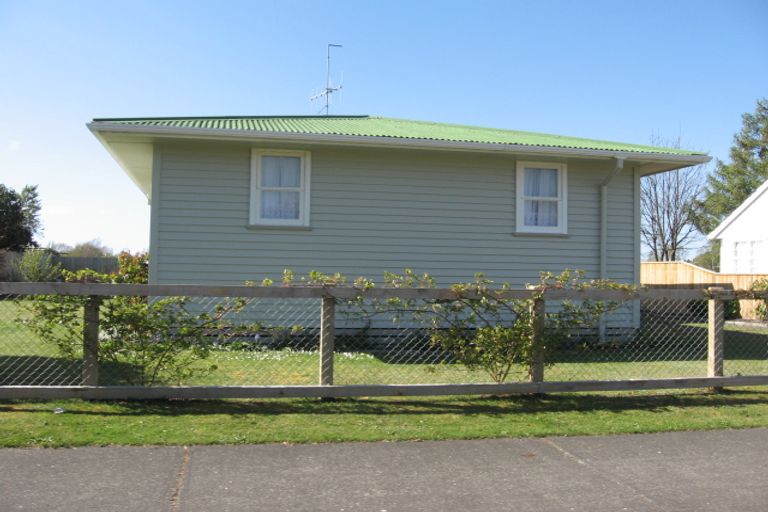Photo of property in 39 Hinerangi Street, Turangi, 3334