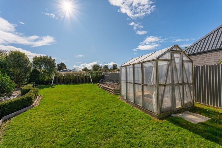 Photo of property in 11 South Terrace Road, Geraldine, 7930