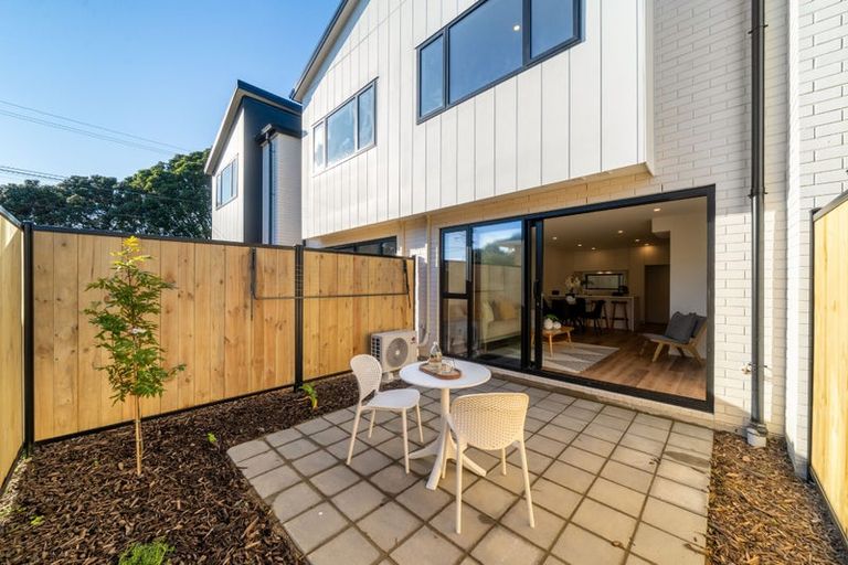 Photo of property in 14b Malone Road, Waterloo, Lower Hutt, 5011