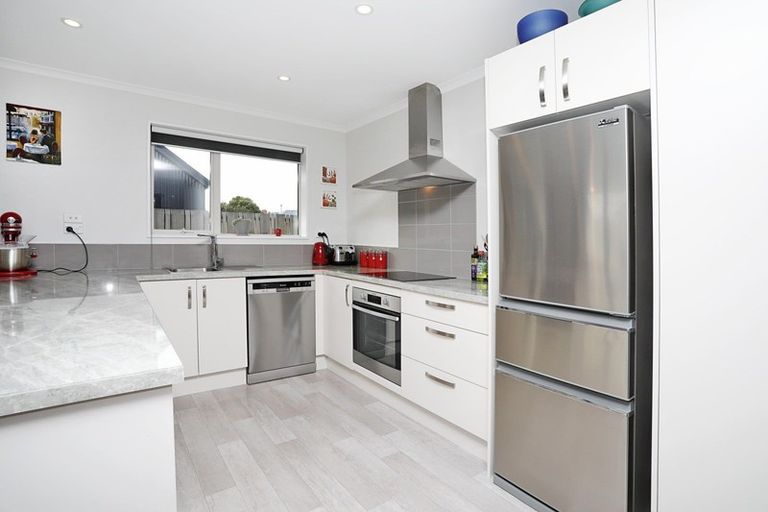 Photo of property in 32b Lowe Street, Avenal, Invercargill, 9810