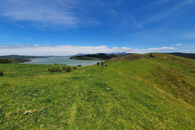 Photo of property in 625 Matawera Road, Panguru, 0492