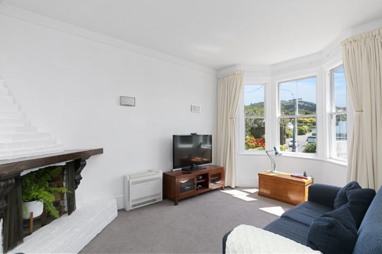 Photo of property in 105 Karori Road, Karori, Wellington, 6012