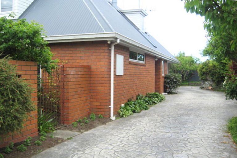 Photo of property in 92 Cavendish Road, Casebrook, Christchurch, 8051