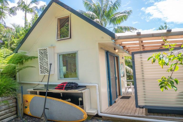 Photo of property in 2b State Highway 10, Cable Bay, 0420