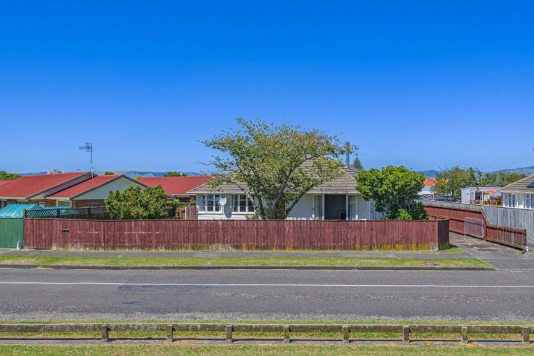 Photo of property in 29 Clausen Street, Takaro, Palmerston North, 4412