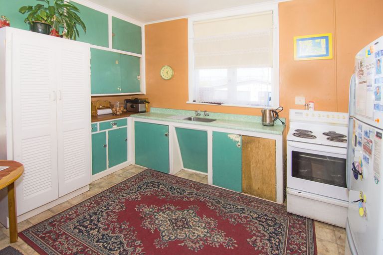 Photo of property in 191 Dixon Street, Masterton, 5810