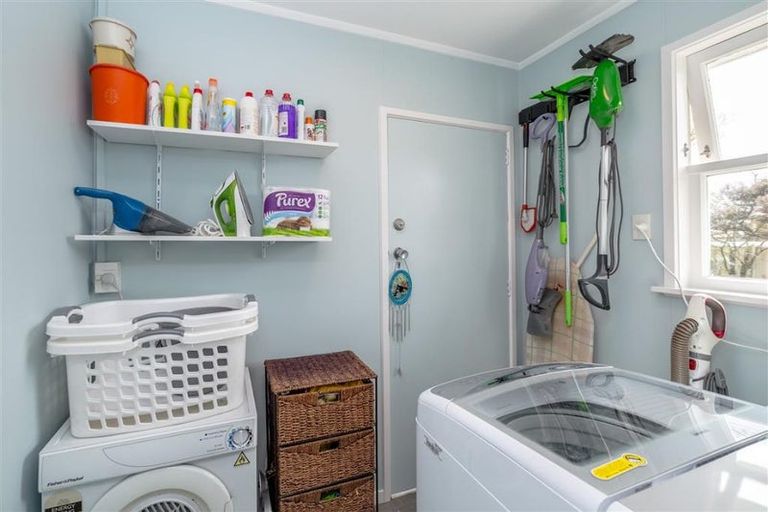 Photo of property in 147 Cockburn Street, Kuripuni, Masterton, 5810