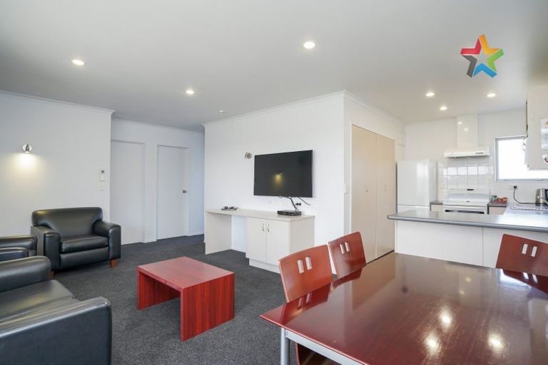 Photo of property in 10a-b Camden Street, Turnbull Thomson Park, Invercargill, 9810