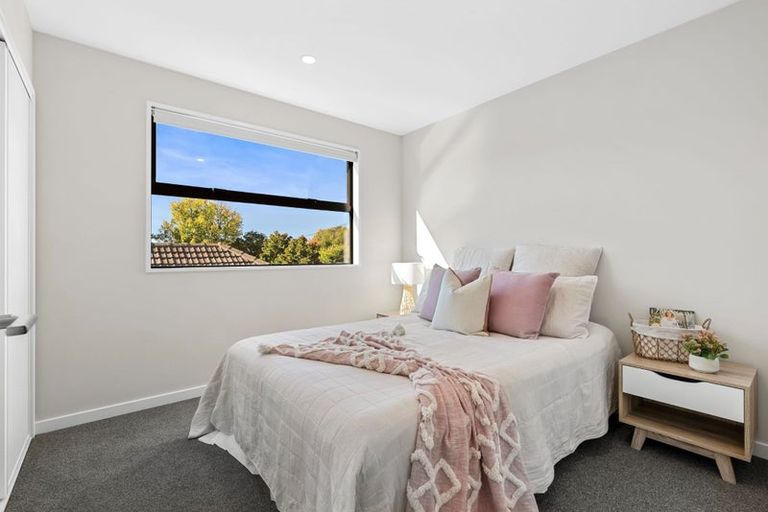 Photo of property in 20c Little Gem Road, Wigram, Christchurch, 8025