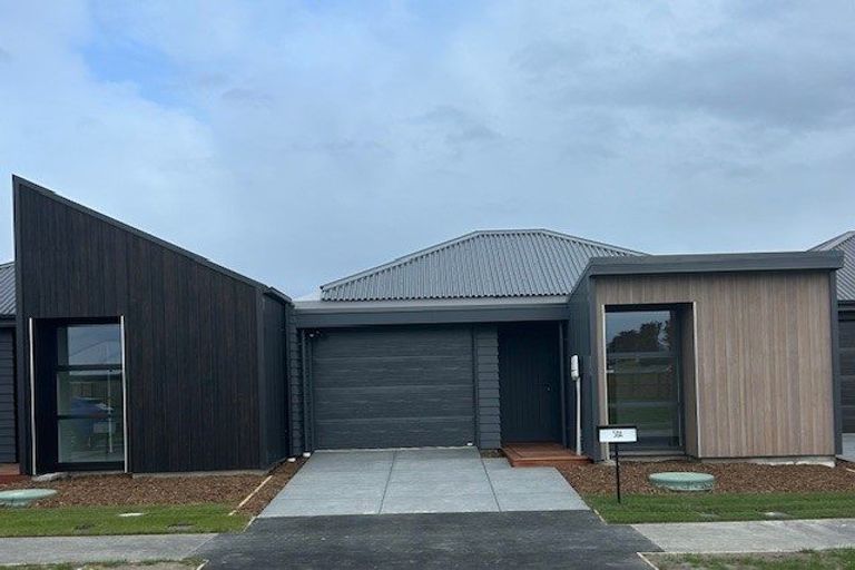 Photo of property in 58a River Stone Drive, Halswell, Christchurch, 8025