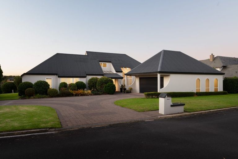 Photo of property in 9 River Oaks Place, Pukete, Hamilton, 3200