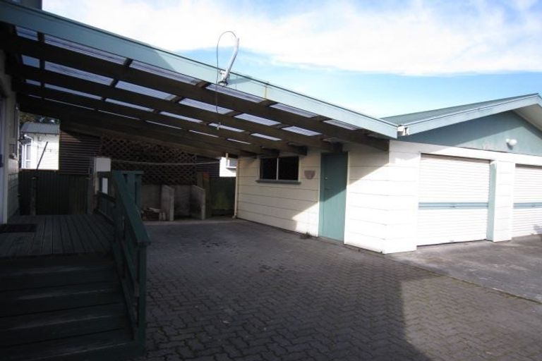 Photo of property in 22 Marsden Road, Greymouth, 7805