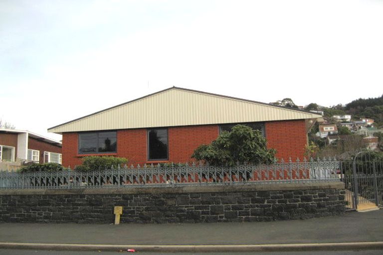Photo of property in 166 Forbury Road, Saint Clair, Dunedin, 9012