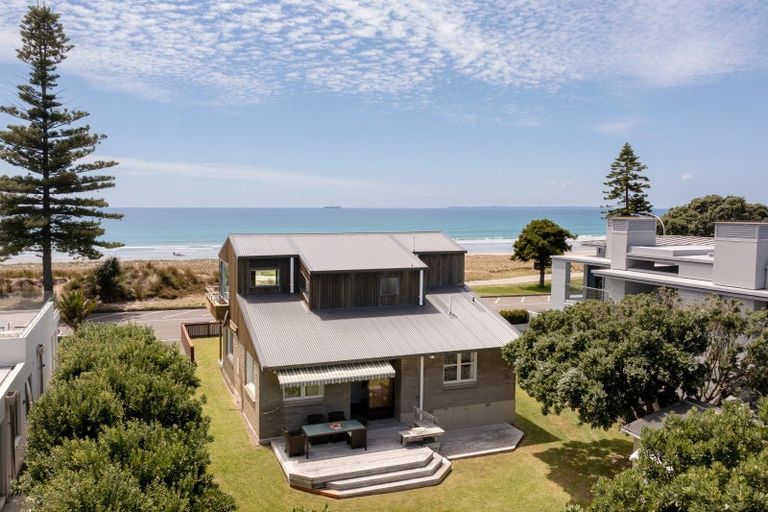 Photo of property in 69 Marine Parade, Mount Maunganui, 3116